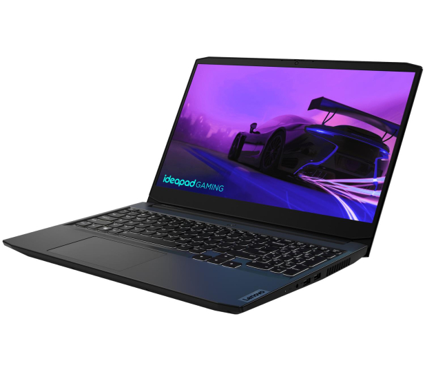 Lenovo IdeaPad Gaming 3-15 i5-11300H/16GB/512/W10 RTX3050 - 694363 - zdjęcie 5